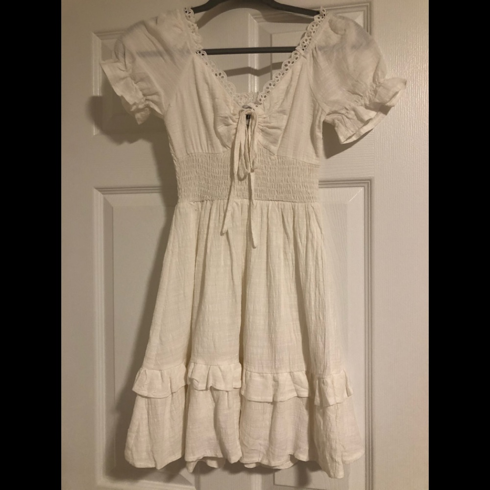 Princess Polly Dress